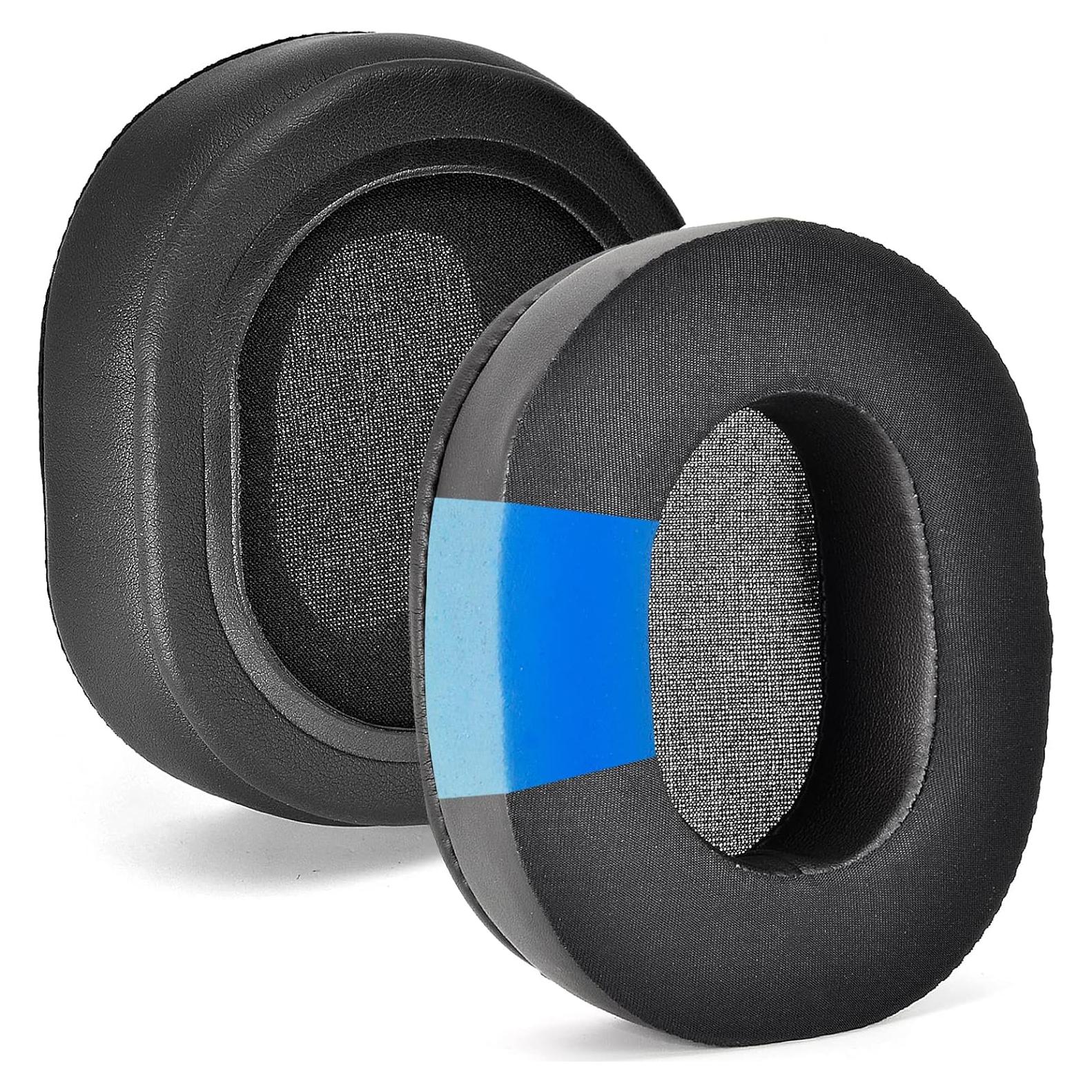 Almohadillas de Gel Refrigerante para Auriculares ATH M50X y más