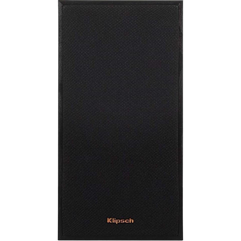Altavoces de Estantería Klipsch R-41M, 2 vías, 3.2 kg, Negro