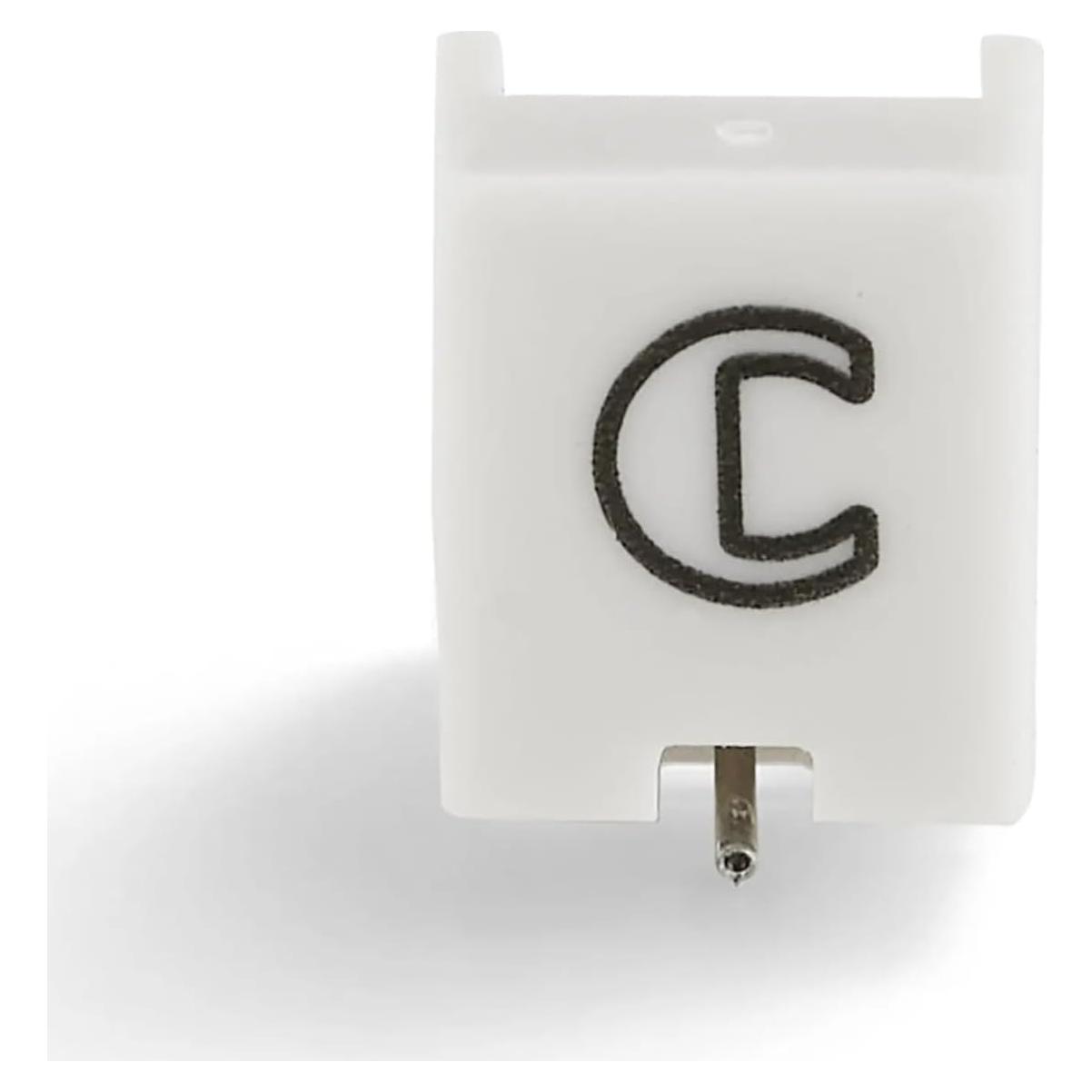 Aguja de Reemplazo Crosley NP15 con Punta de Diamante