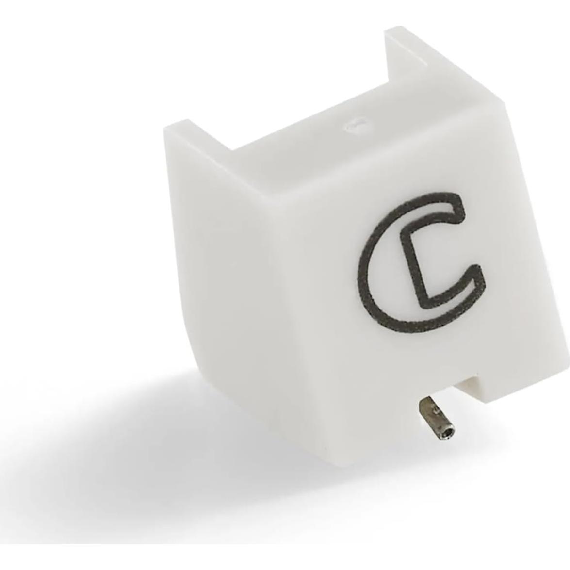 Aguja de Reemplazo Crosley NP15 con Punta de Diamante