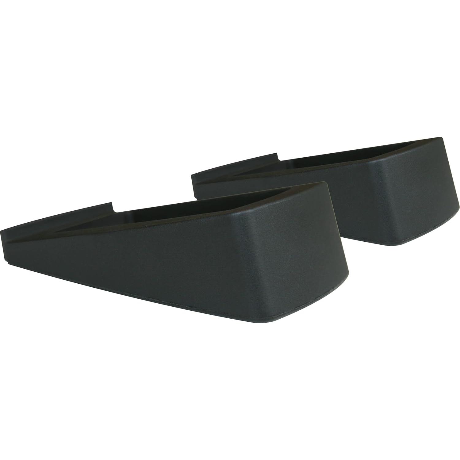 Altavoces de Estantería Audioengine A2-HD Blancos con Soportes DS1