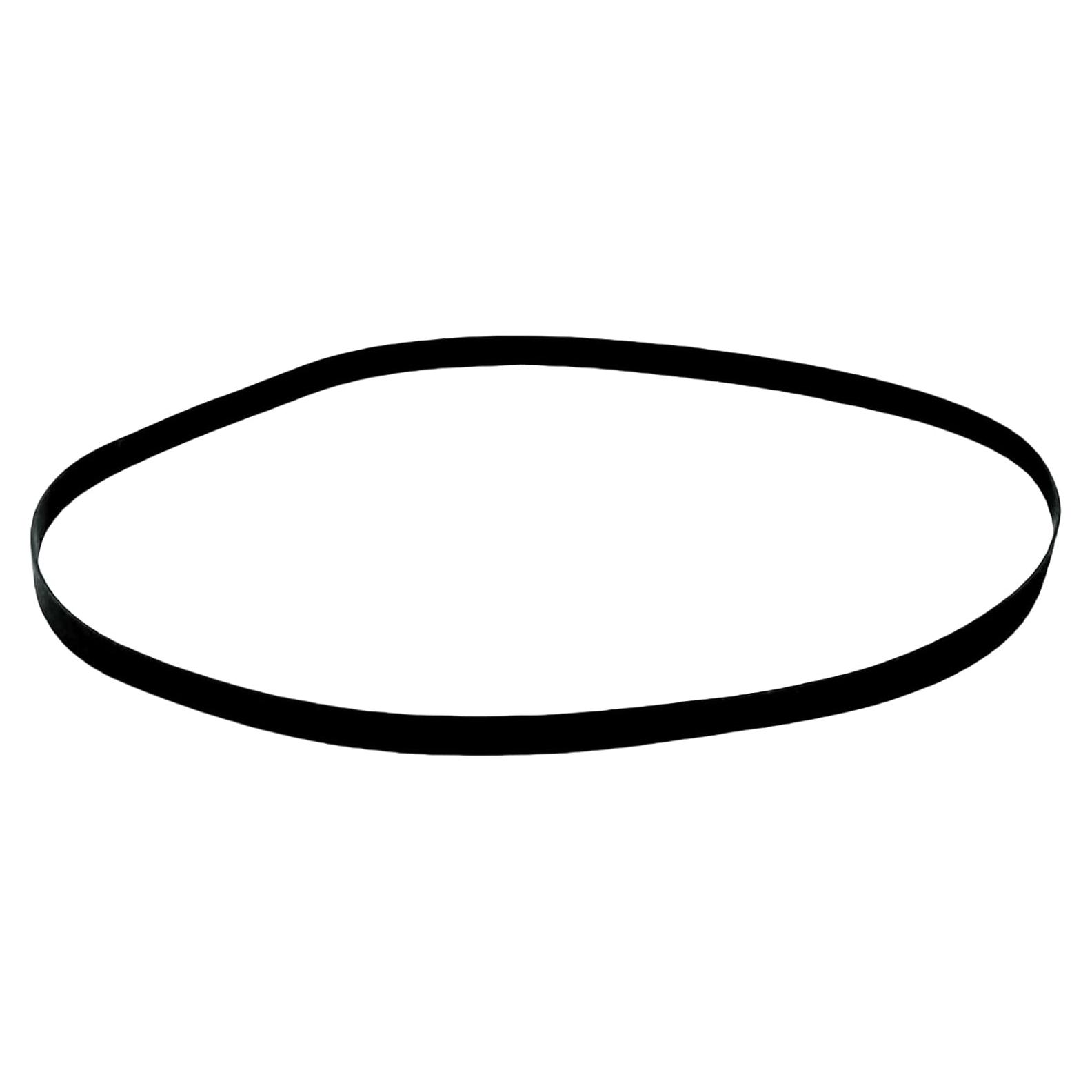 Correa de Reemplazo para Tocadiscos Pioneer - Sam&Johnny