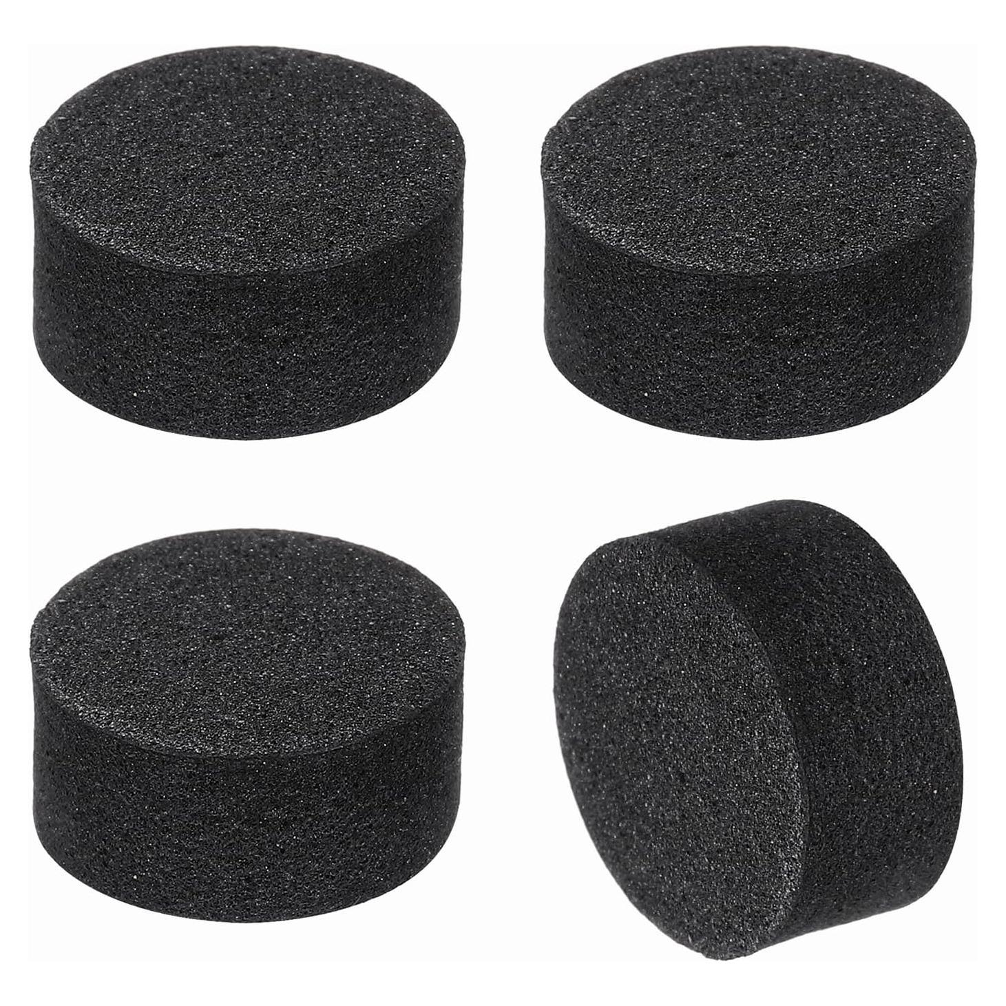 Almohadillas de Aislamiento MECCANIXITY 15mmx8mm Espuma EVA 4 Pcs