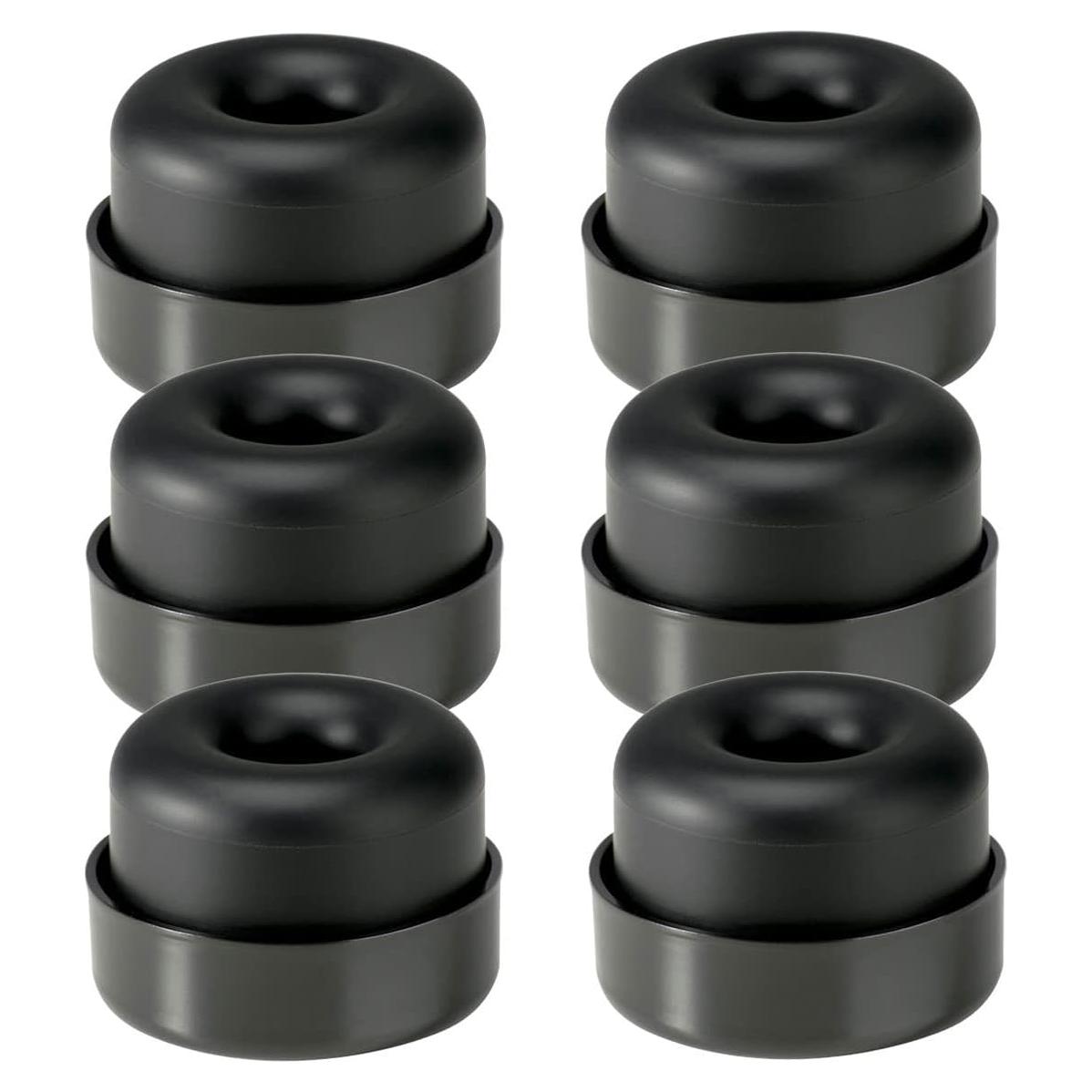 Sistema de Aislamiento de Subwoofer SVS SoundPath - Paquete de 6 Pies