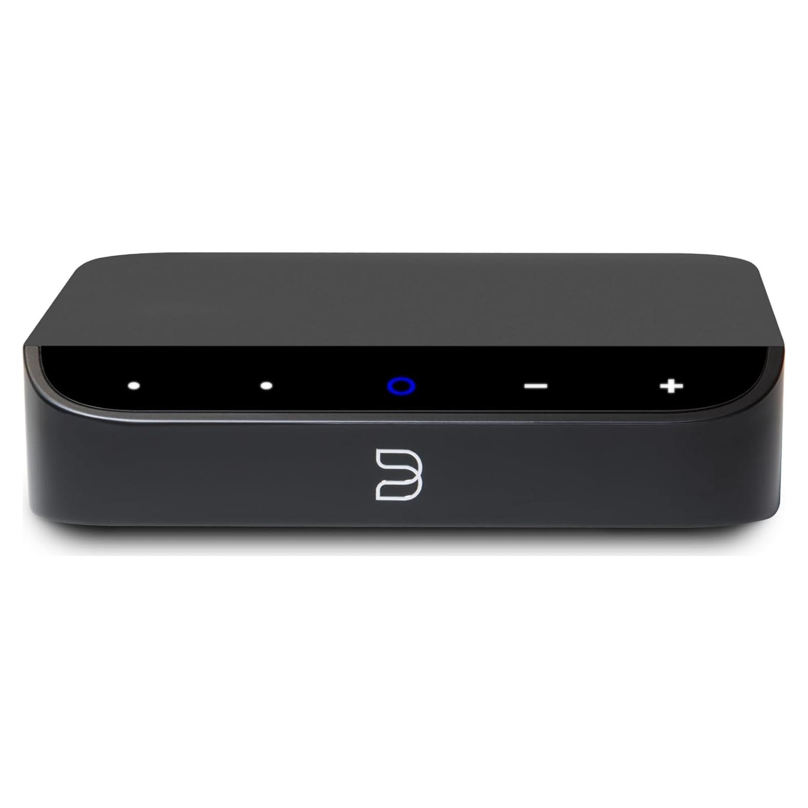 Receptor Inalámbrico Bluesound NODE NANO Hi-Res 24 bits/192 kHz