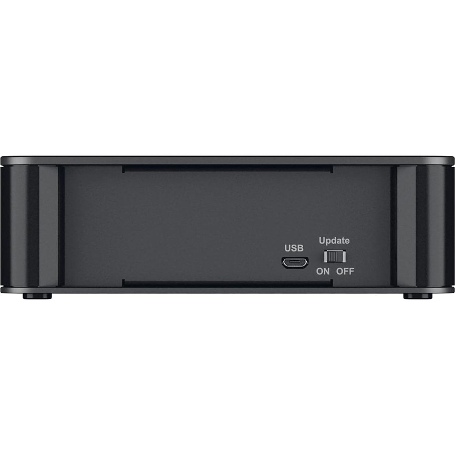 Procesador de Señal Audison Virtuoso 12 Ch Entrada 13 Ch Salida