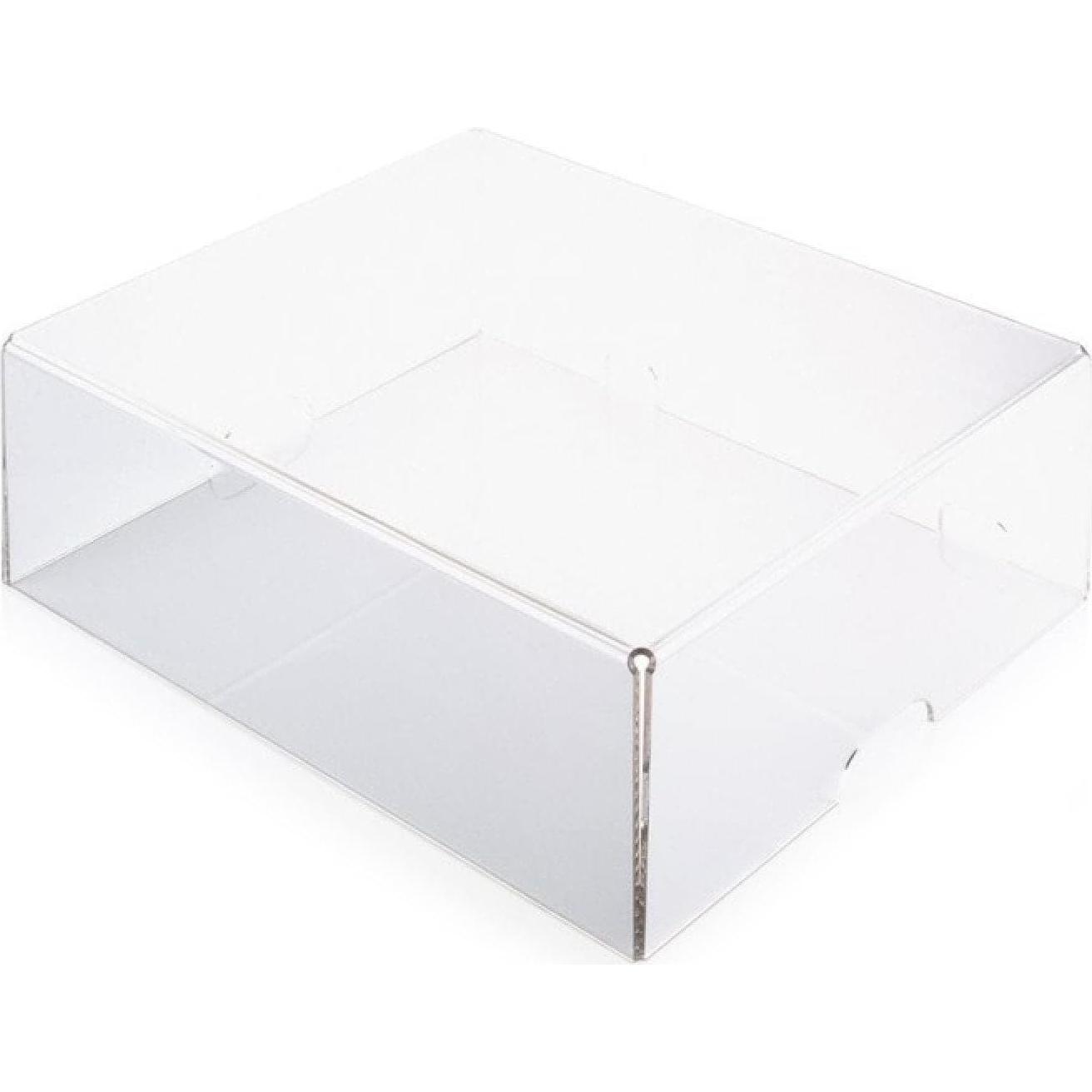 Cubierta para Tocadiscos Clearaudio Concept - Protección 2.58 kg