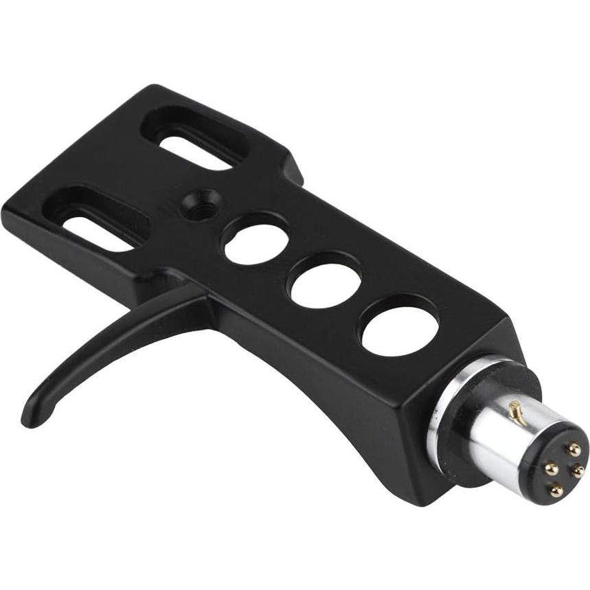 Cabezal Phono Universal Mugast con 4 Cables de Cobre