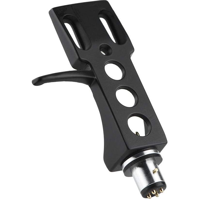 Cabezal Phono Universal Mugast con 4 Cables de Cobre