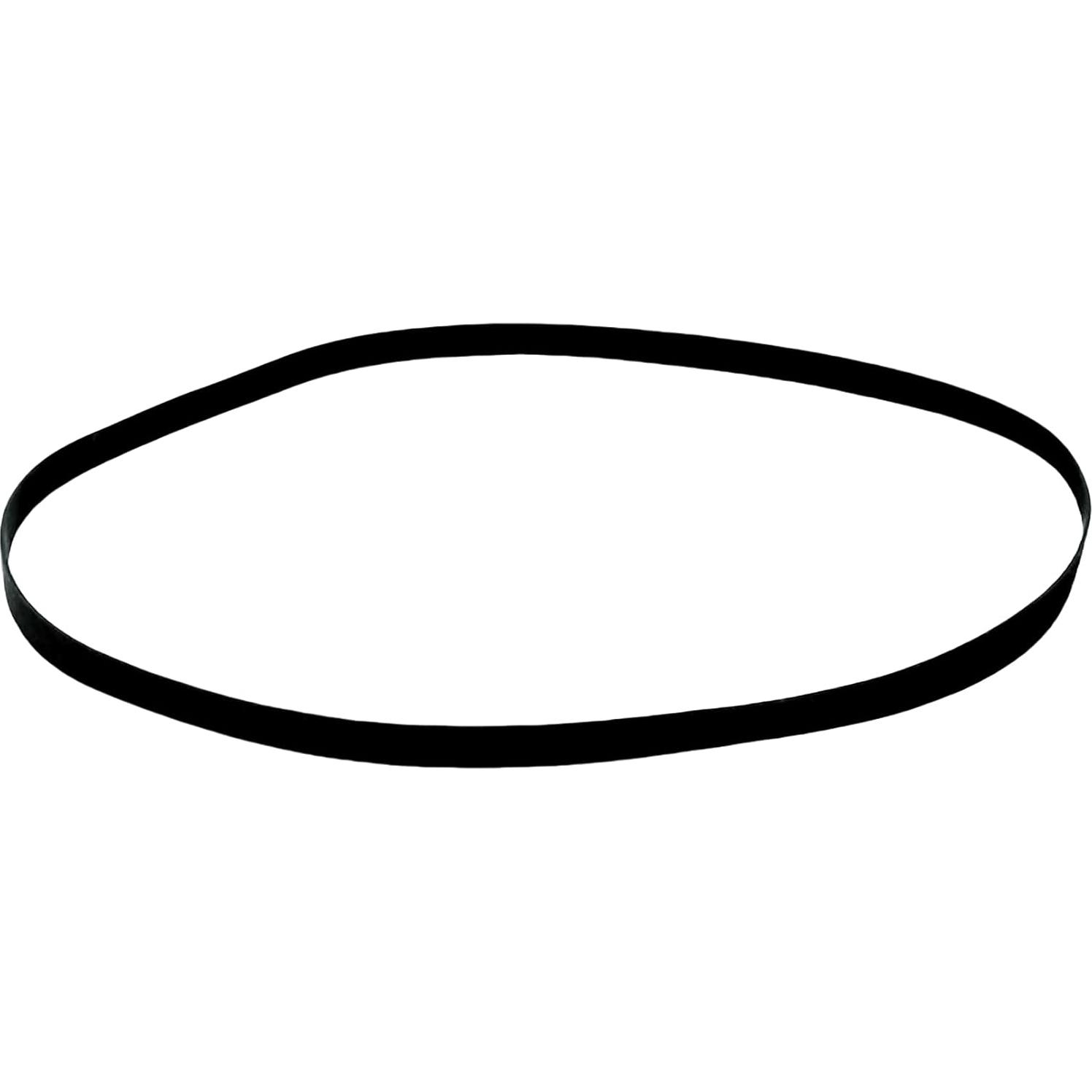 Correa de Reemplazo para Tocadiscos Technics Sam&Johnny