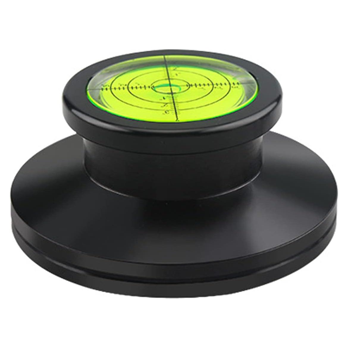 Estabilizador de peso para discos Dufray RWS con nivel de burbuja