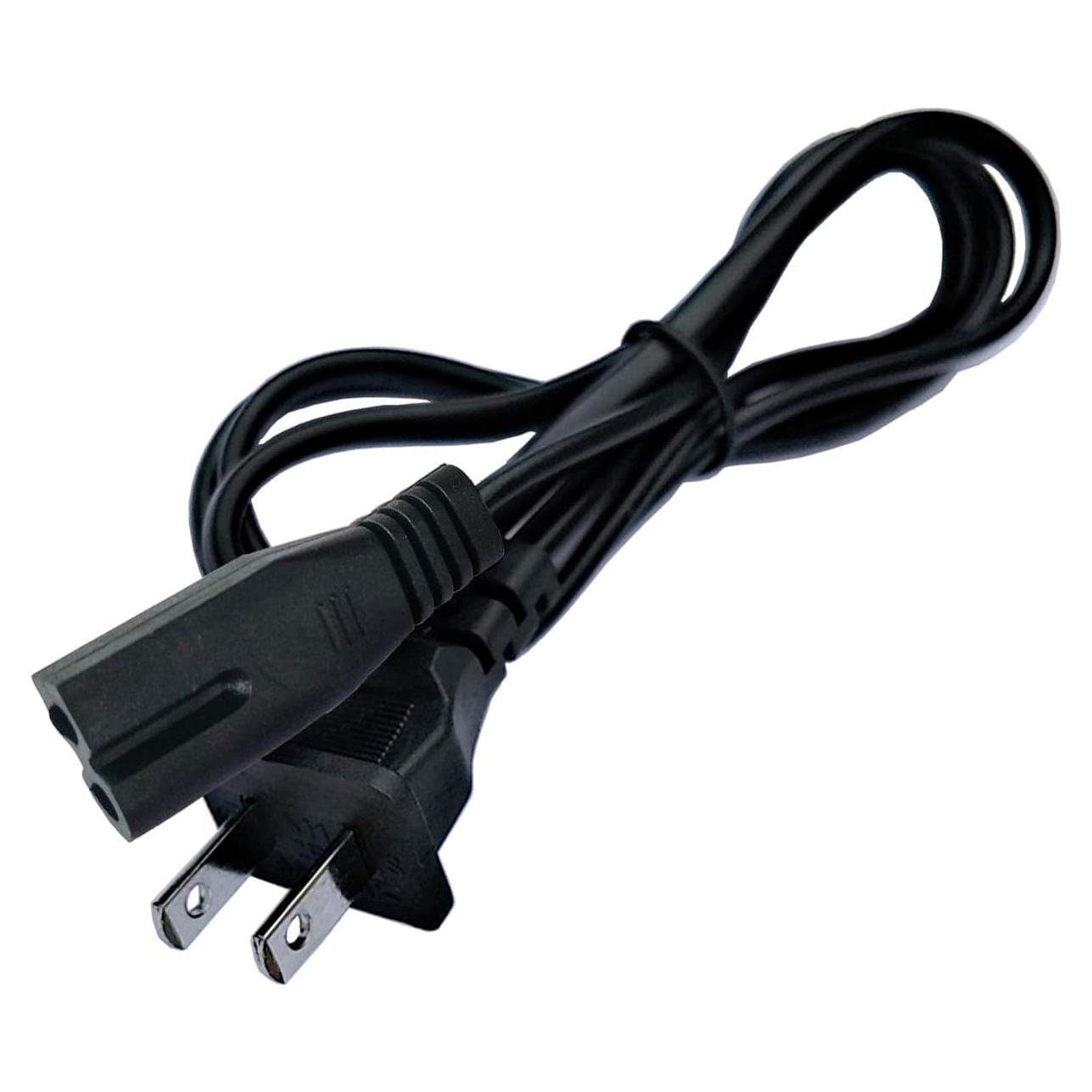 Cable de Alimentación AC UpBright para Bose AWRCC1 y Sony BDP-S300