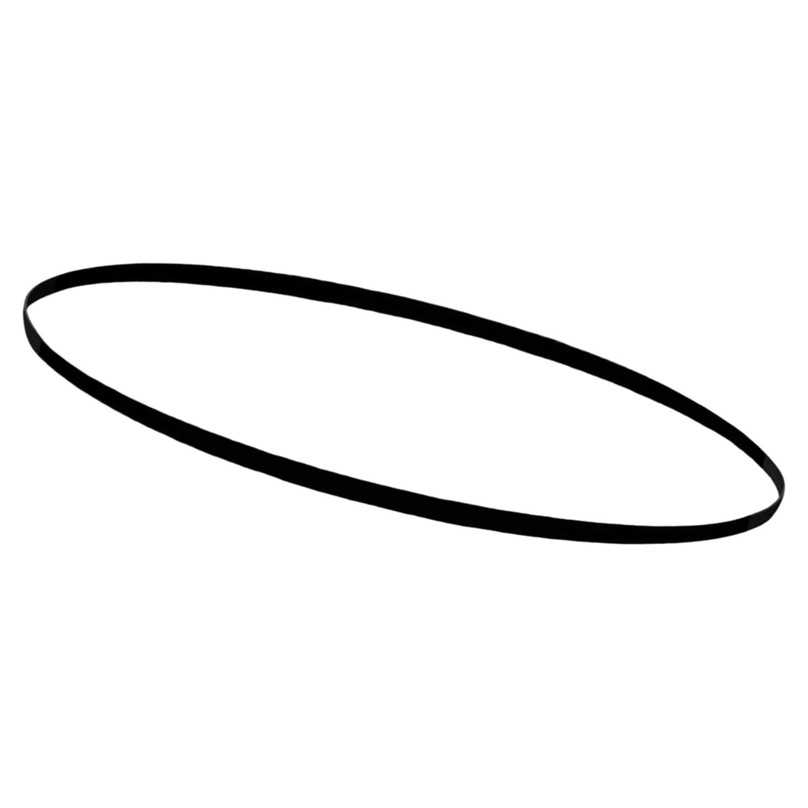 Correa de Reemplazo para Tocadiscos Technics SL-BD3/20D/22/250 - Sam&Johnny