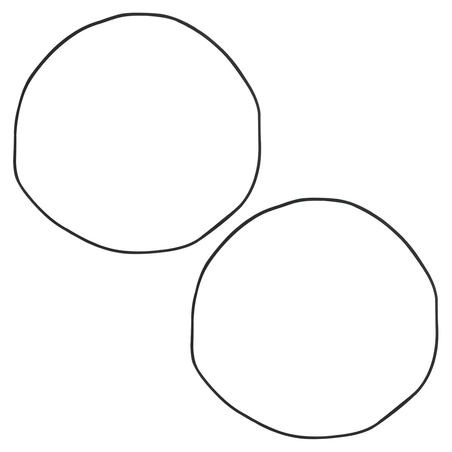 Correa de Reemplazo para Tocadiscos Audio-Technica 320x4mm