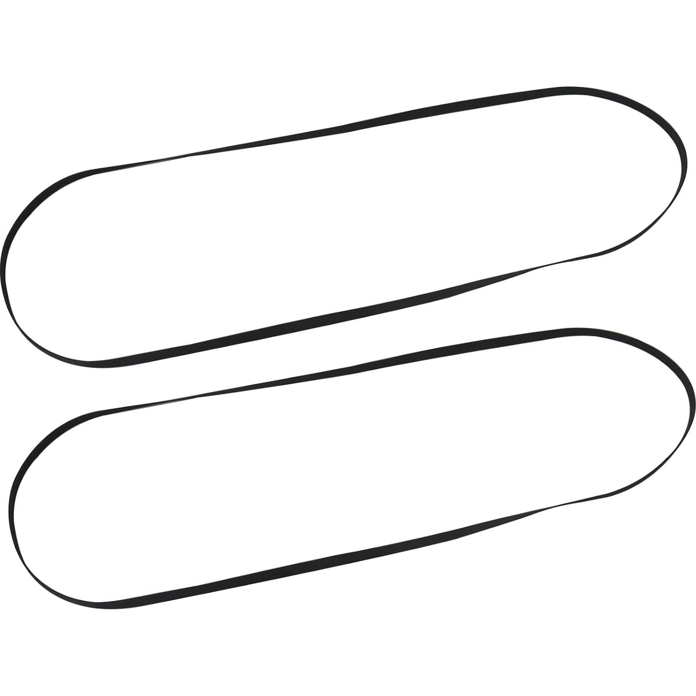 Correa de Reemplazo para Tocadiscos Audio-Technica 320x4mm