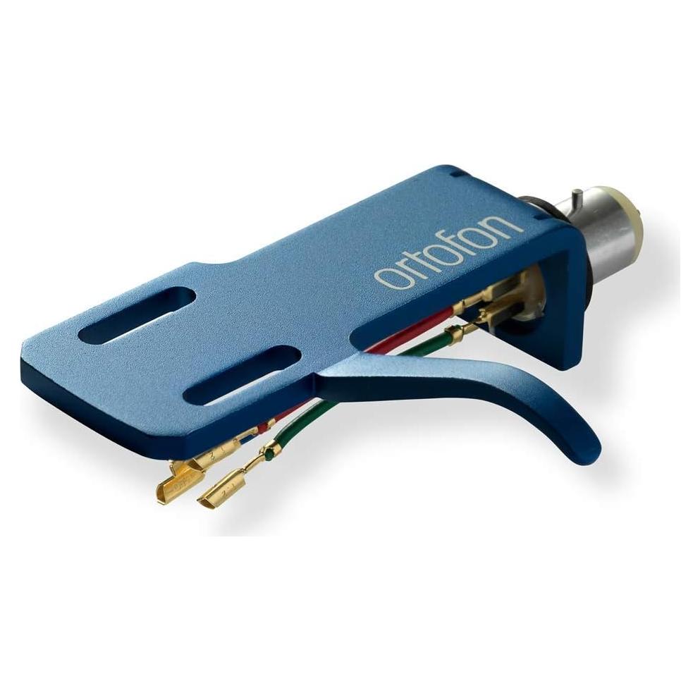 Cabezal DJ Ortofon SH-4 Azul 45g 10.16x2.54x6.1cm