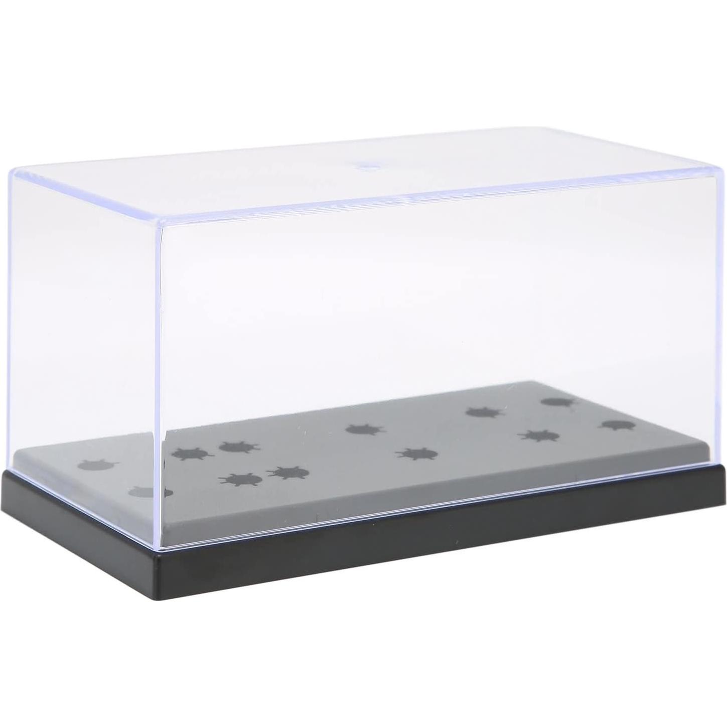 Caja de Exhibición para Agujas de Fonógrafo Naroote