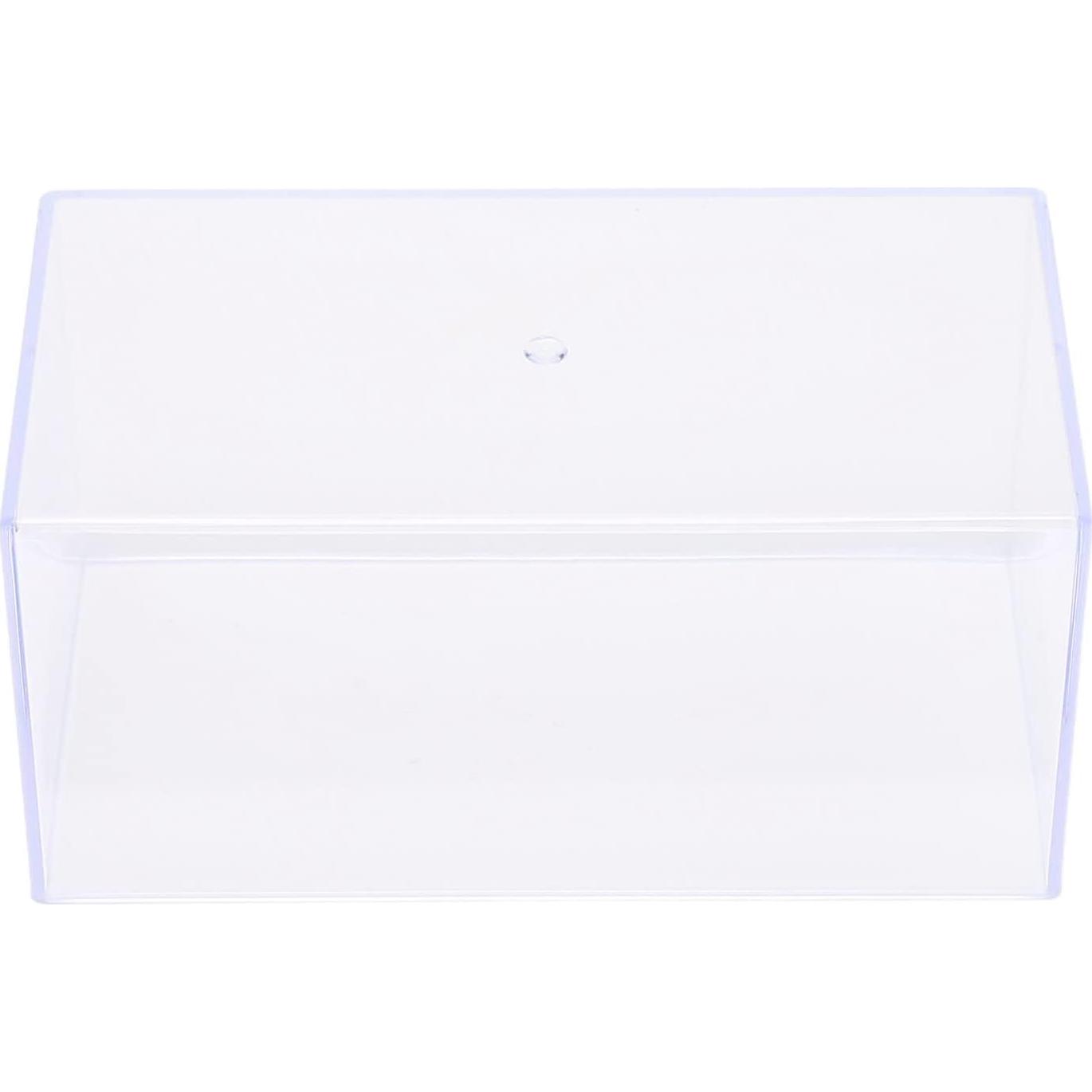 Caja de Exhibición para Agujas de Fonógrafo Naroote