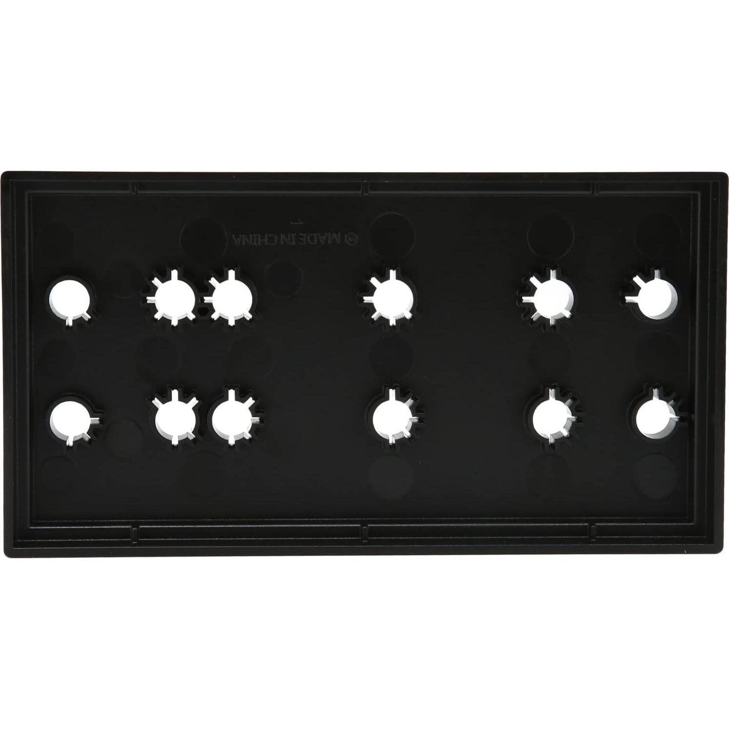 Caja de Exhibición para Agujas de Fonógrafo Naroote