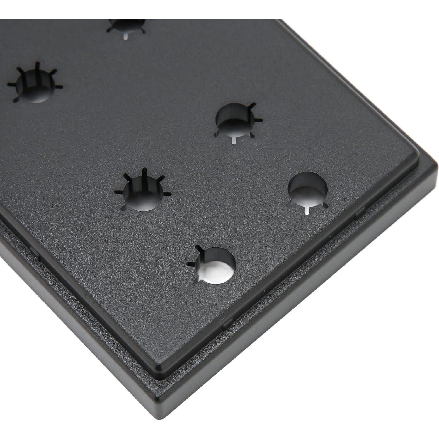 Caja de Exhibición para Agujas de Fonógrafo Naroote