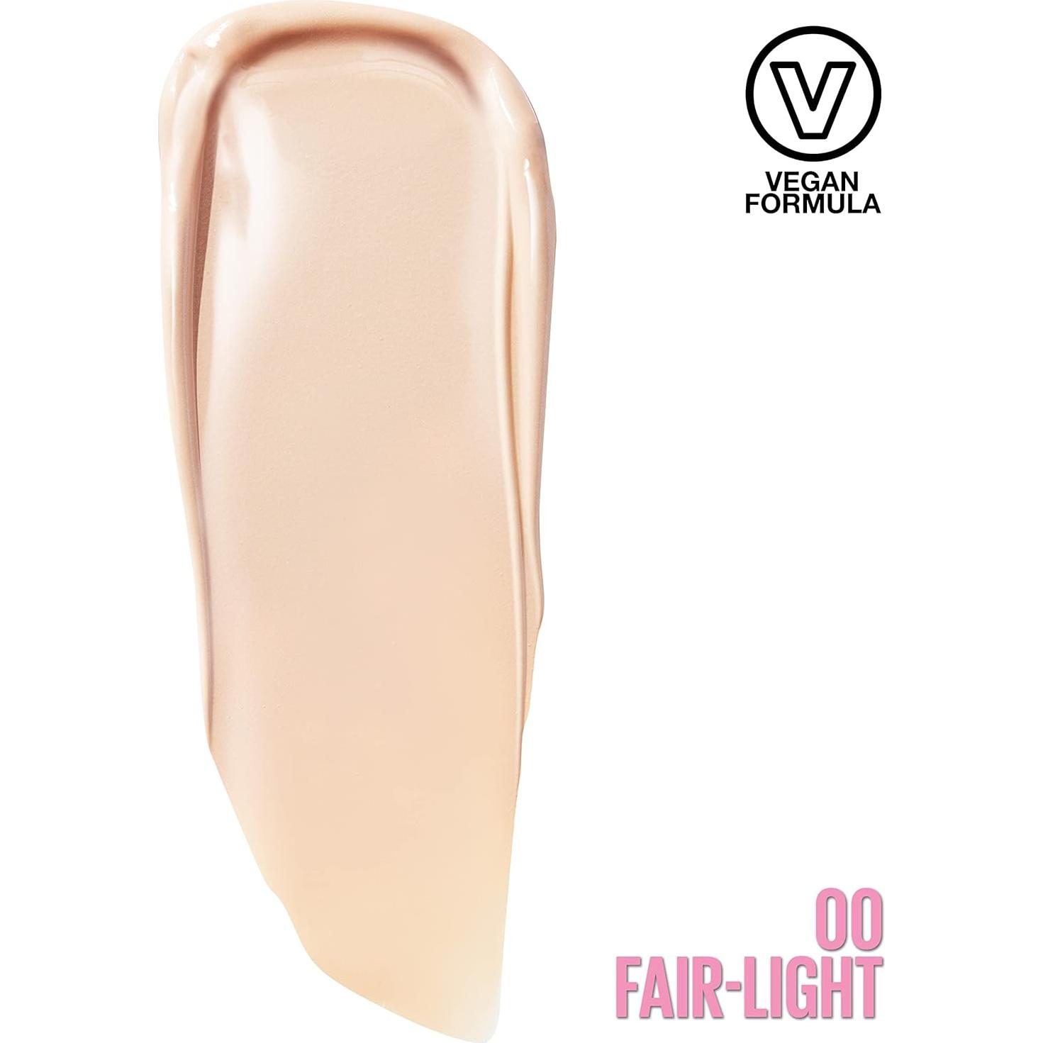 Maybelline New York Instant Age Rewind 4-en-1 Maquillaje Glow