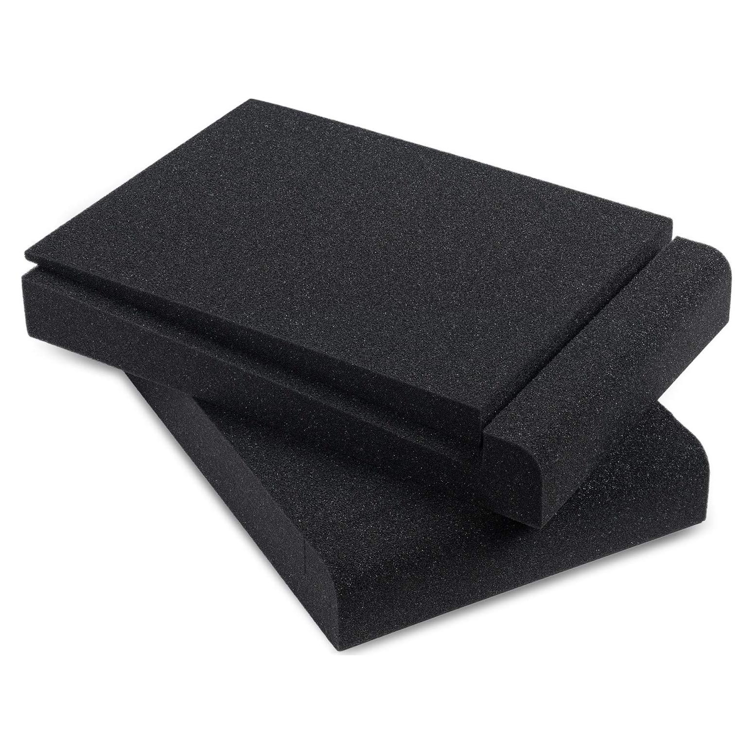 Almohadillas de Aislamiento Sound Addicted SMPad 5 para Monitores de 5"