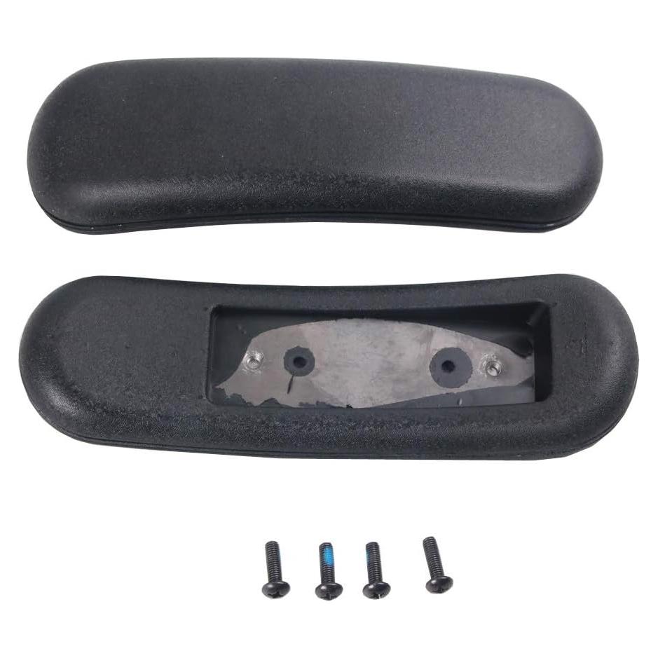 Almohadillas de Apoyabrazos Universales MingYi 2 Pcs 24.13x7.62cm