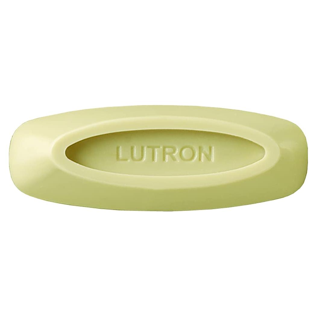 Lutron Skylark Dimmer Replacement Knob, SK-IV, Ivory, 1 Count (Pack of 1)