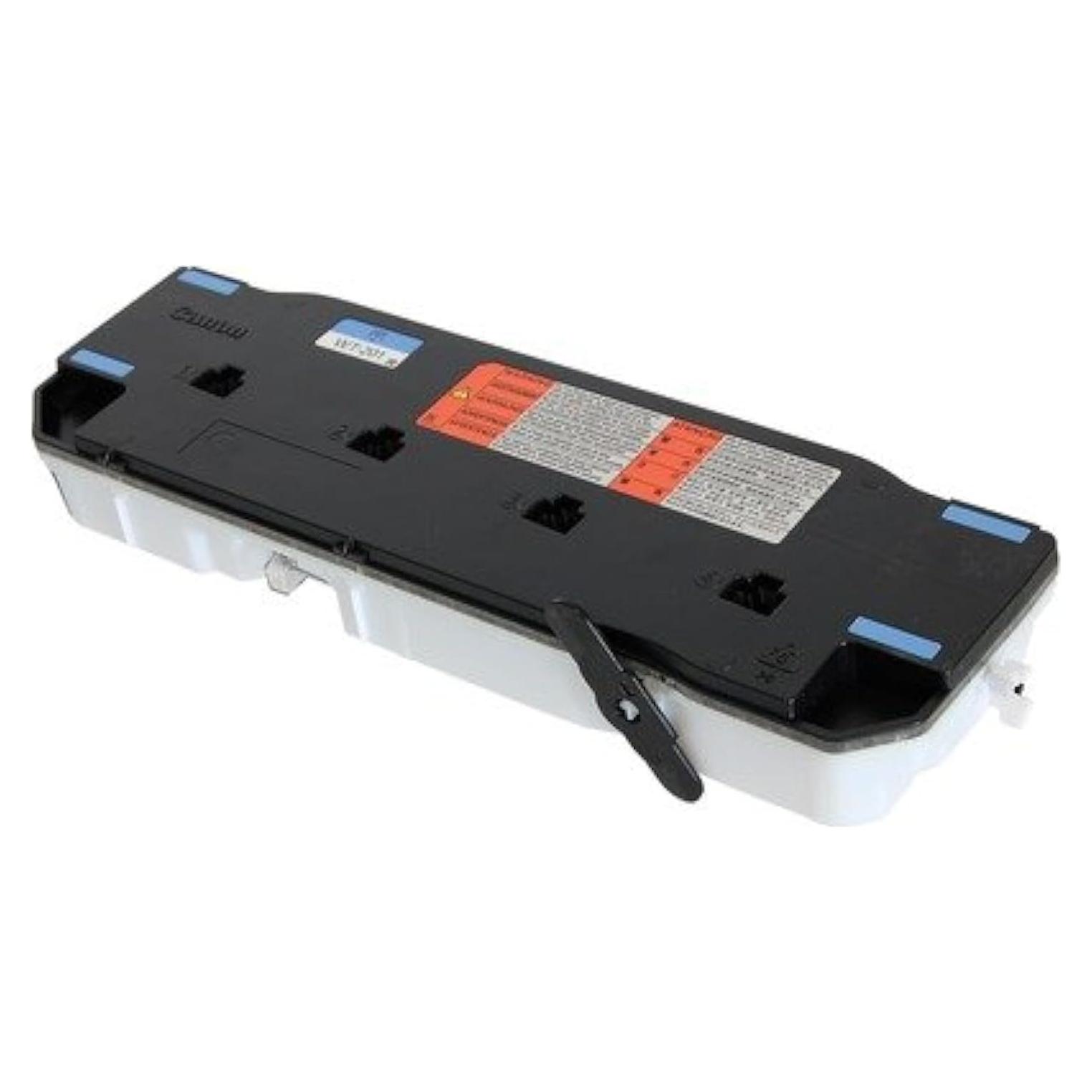 Contenedor de Tóner Residual Technica WT-201 Compatible 30,000 Páginas