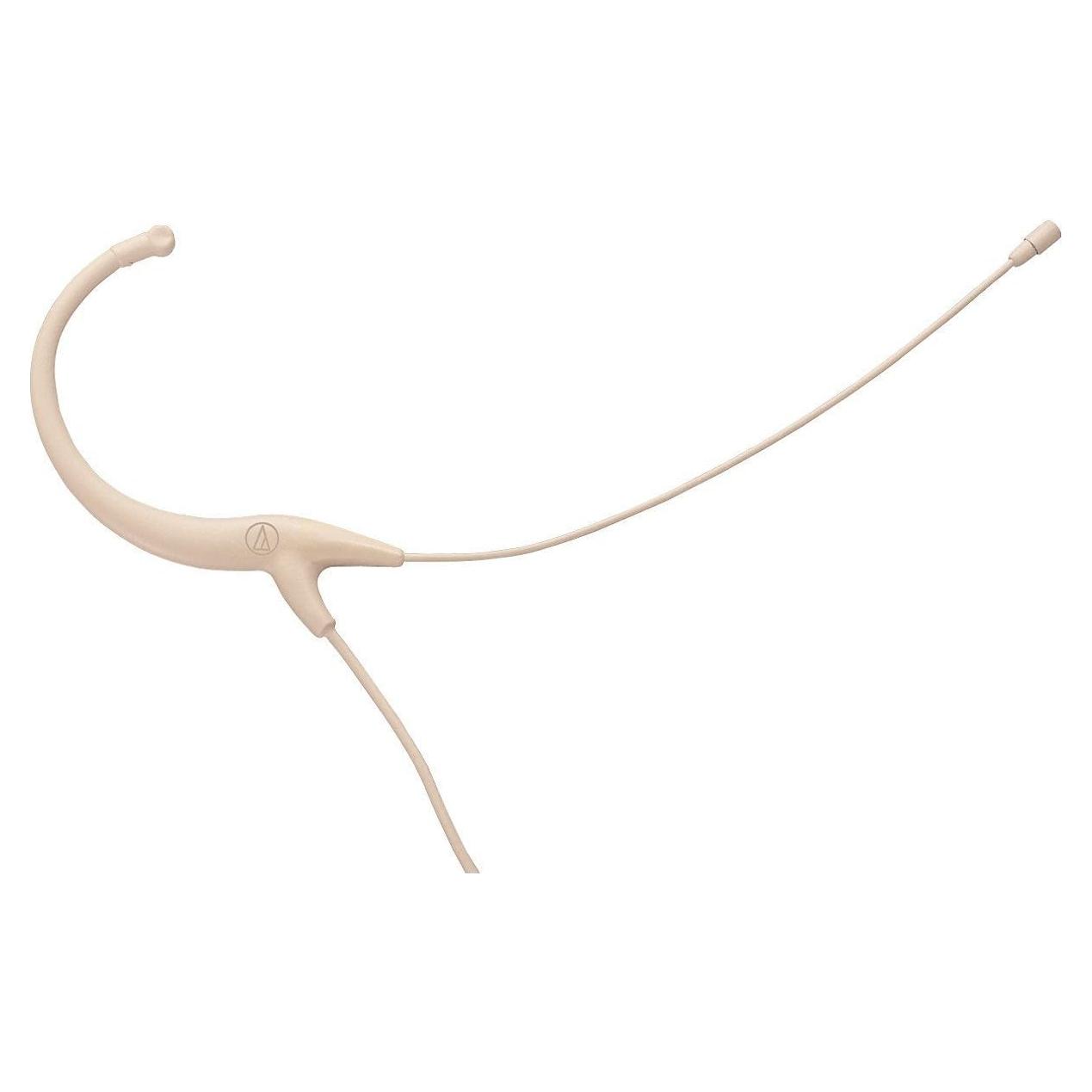 Micrófono de Condensador Omnidireccional Audio-Technica BP892CW