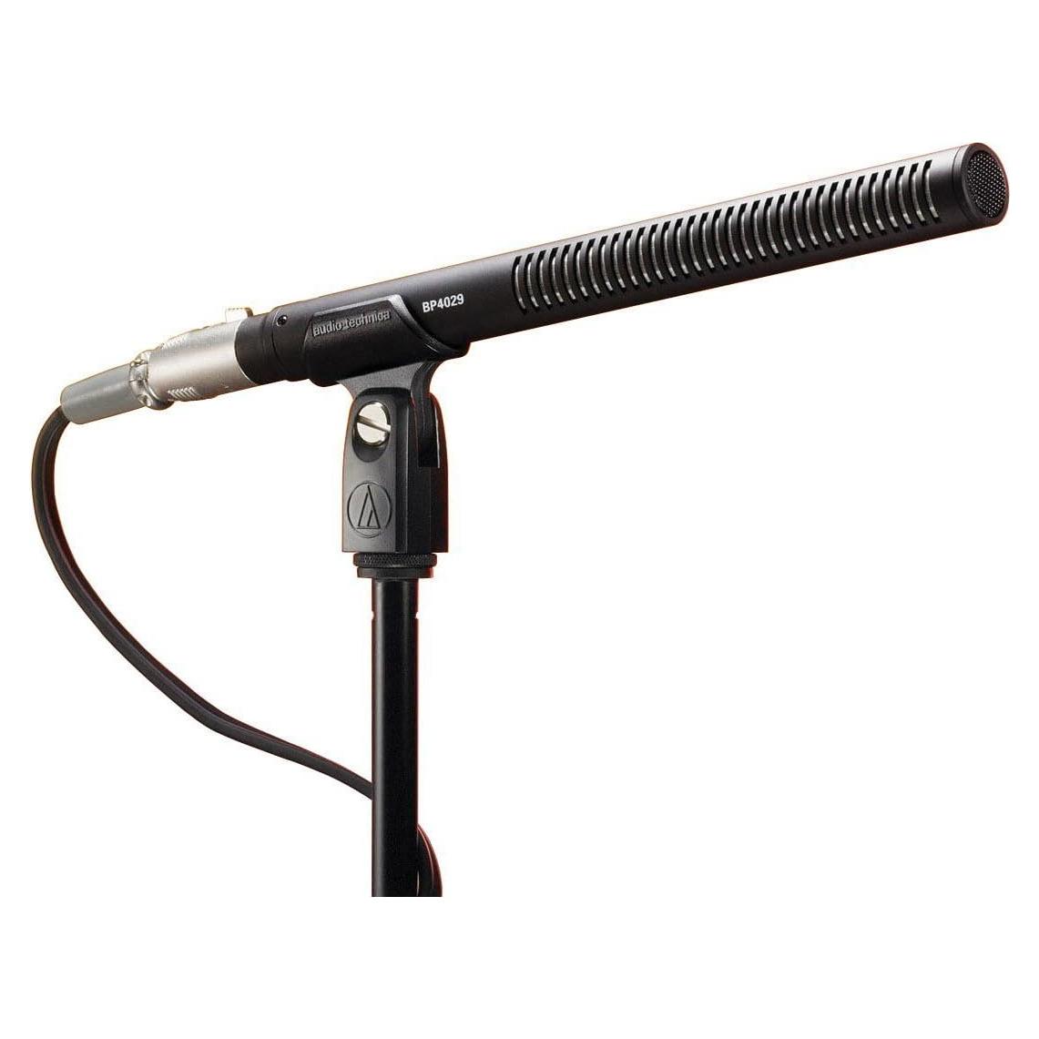Audio-Technica BP4029 Stereo Shotgun Microphone
