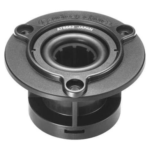 Soporte de micrófono Audio-Technica AT8662 para cuello de ganso