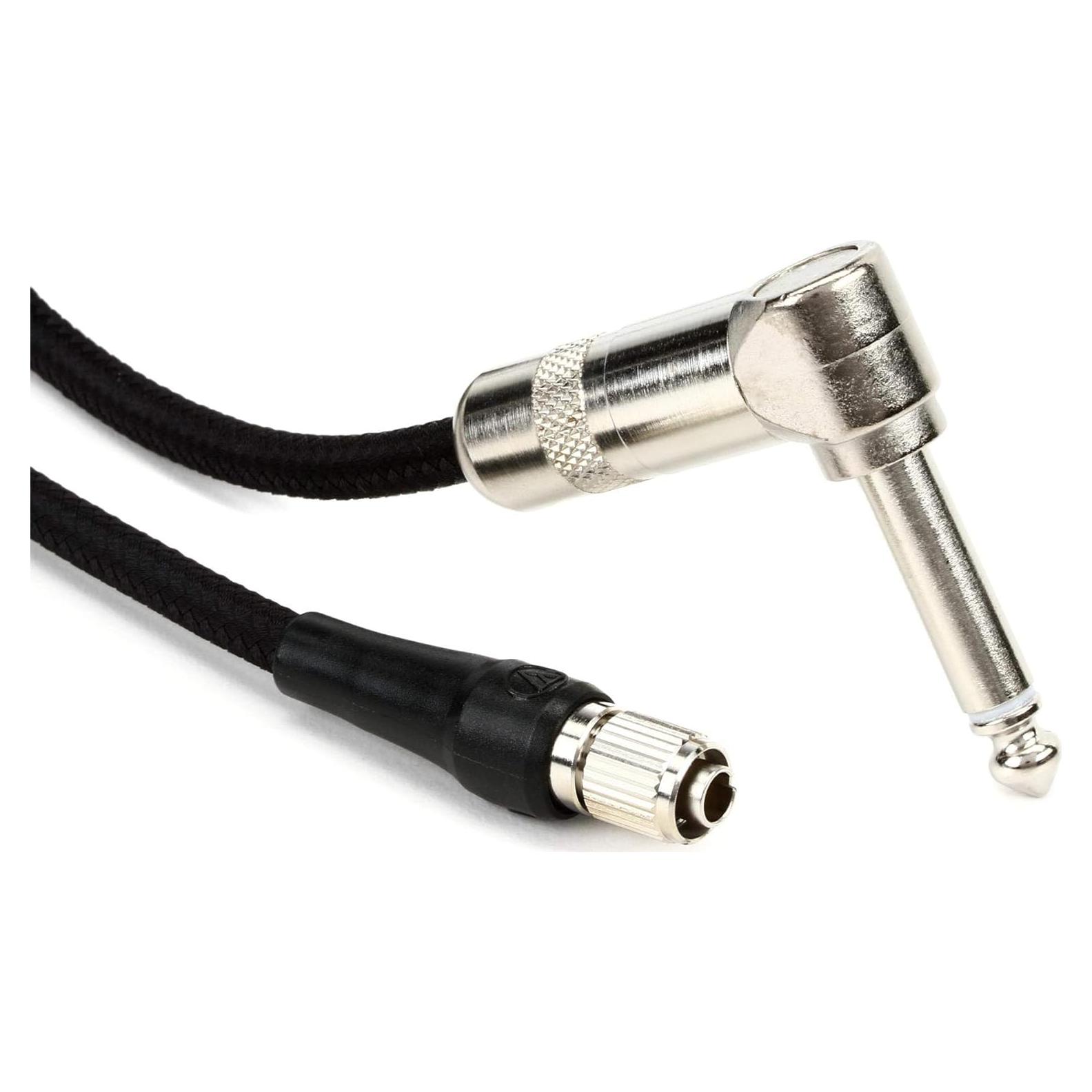 Cable de Entrada Pro Audio-Technica AT-GRCH PRO 0.9m