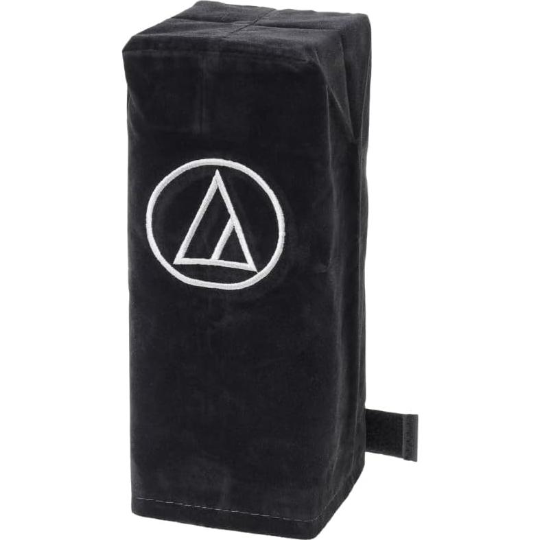 Paquete Micrófono Condensador Cardioide Audio Technica AT4040