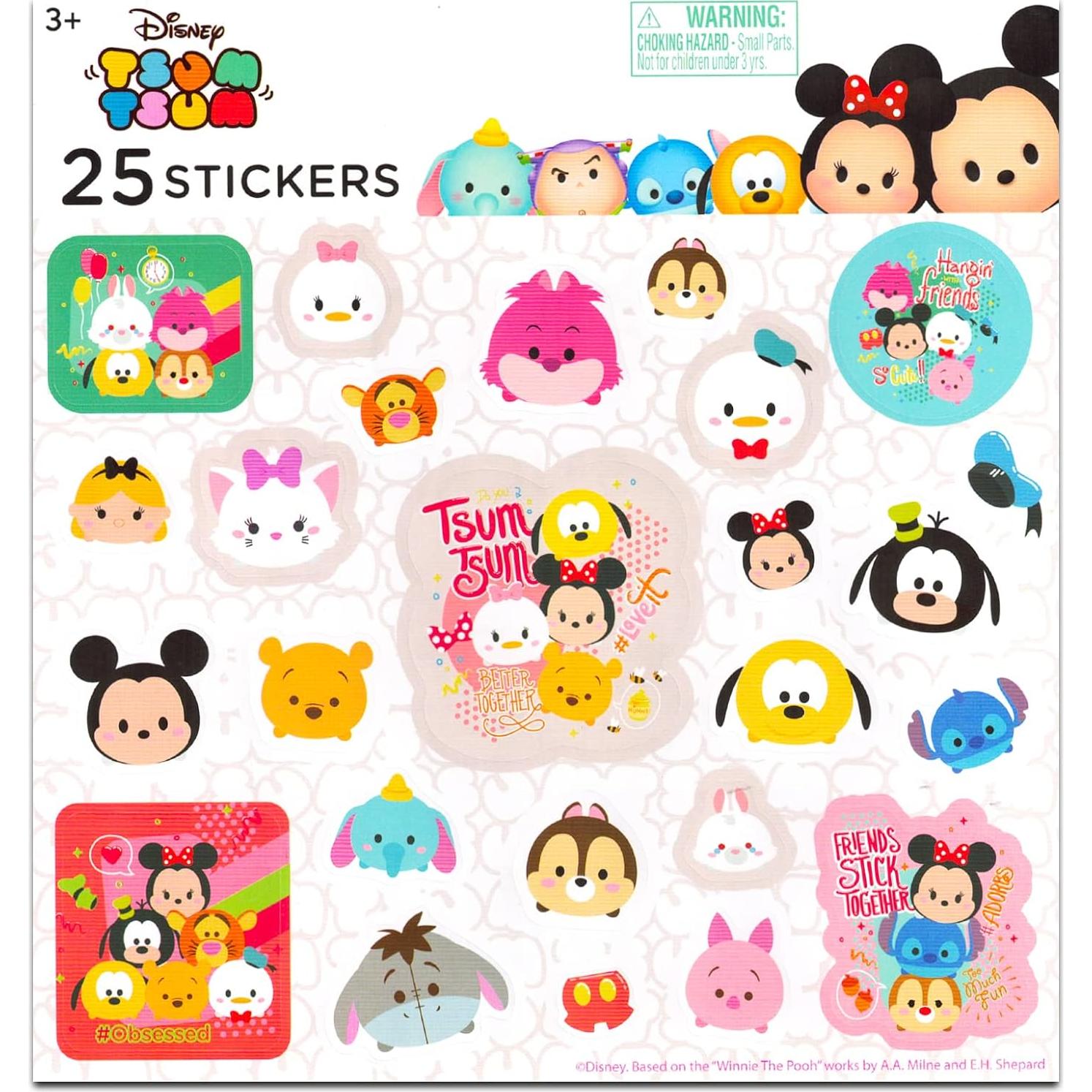 Lector Electrónico Disney Me Reader con 8 Libros y Stickers