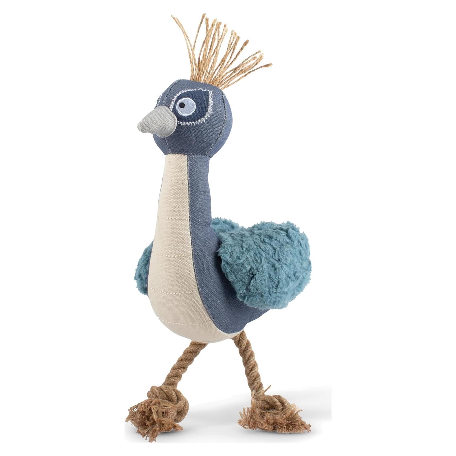 Juguete ecológico para perros Fringe Studio 32x16 cm