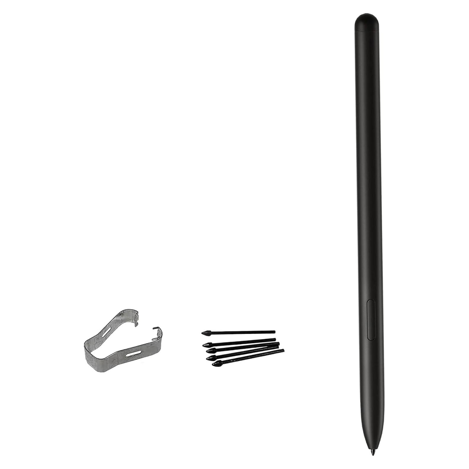 Bolígrafo Stylus Negro Dakexiong para Samsung Galaxy Tab S10 FE