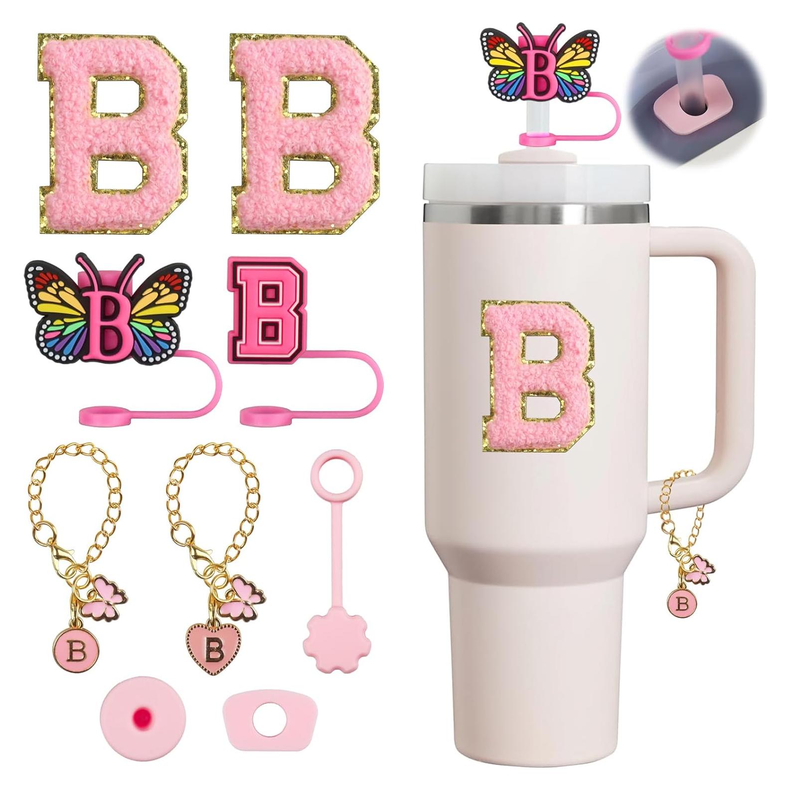Set de Accesorios para Tazas Stanley XIANGYUAN 9 Piezas