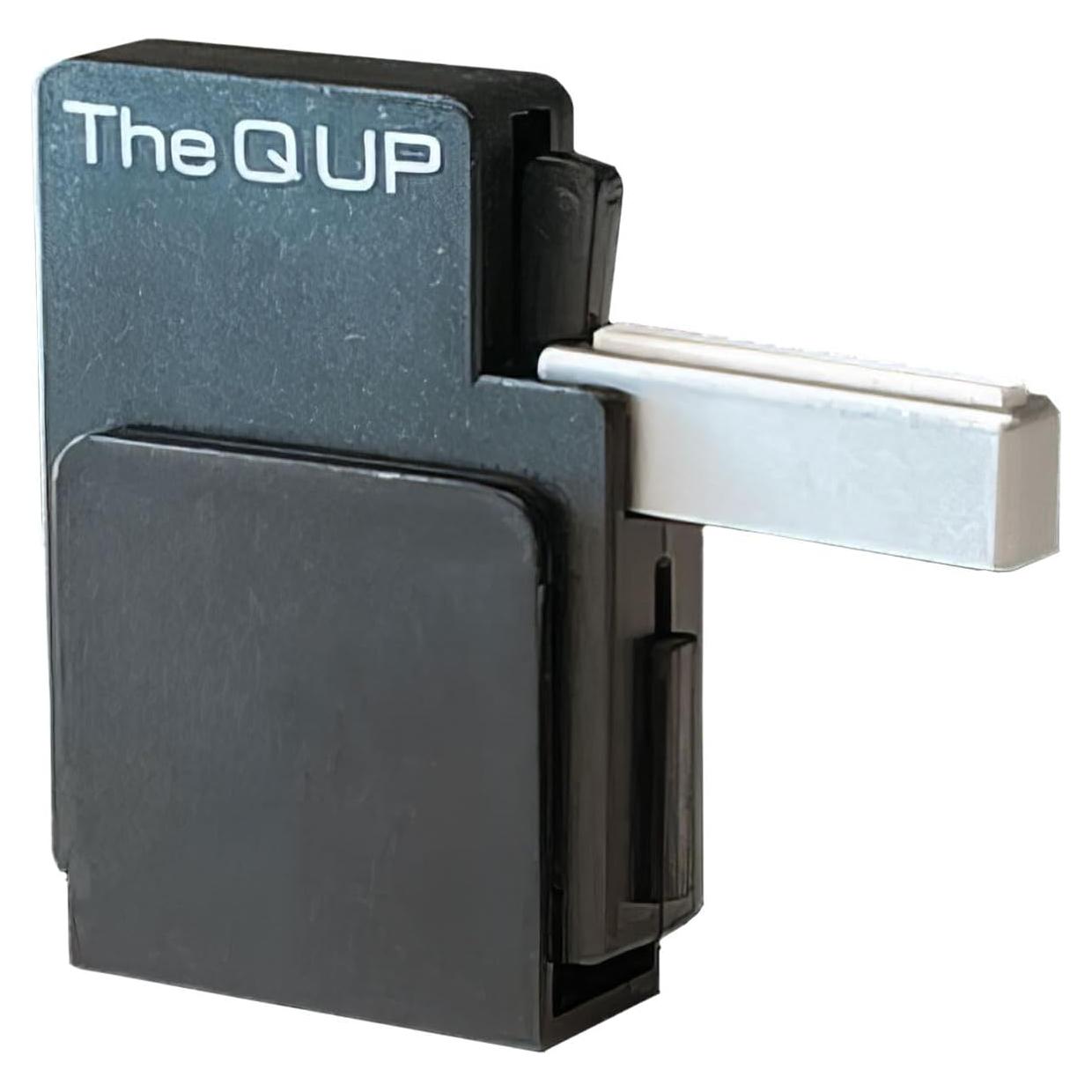 Elevador de Brazo Q UP para Tocadiscos Manual - Automático