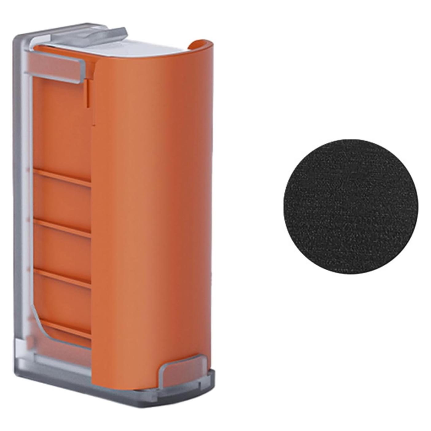 Cartucho de tinta alimentaria Irfora PrintPen 18ml - Negro