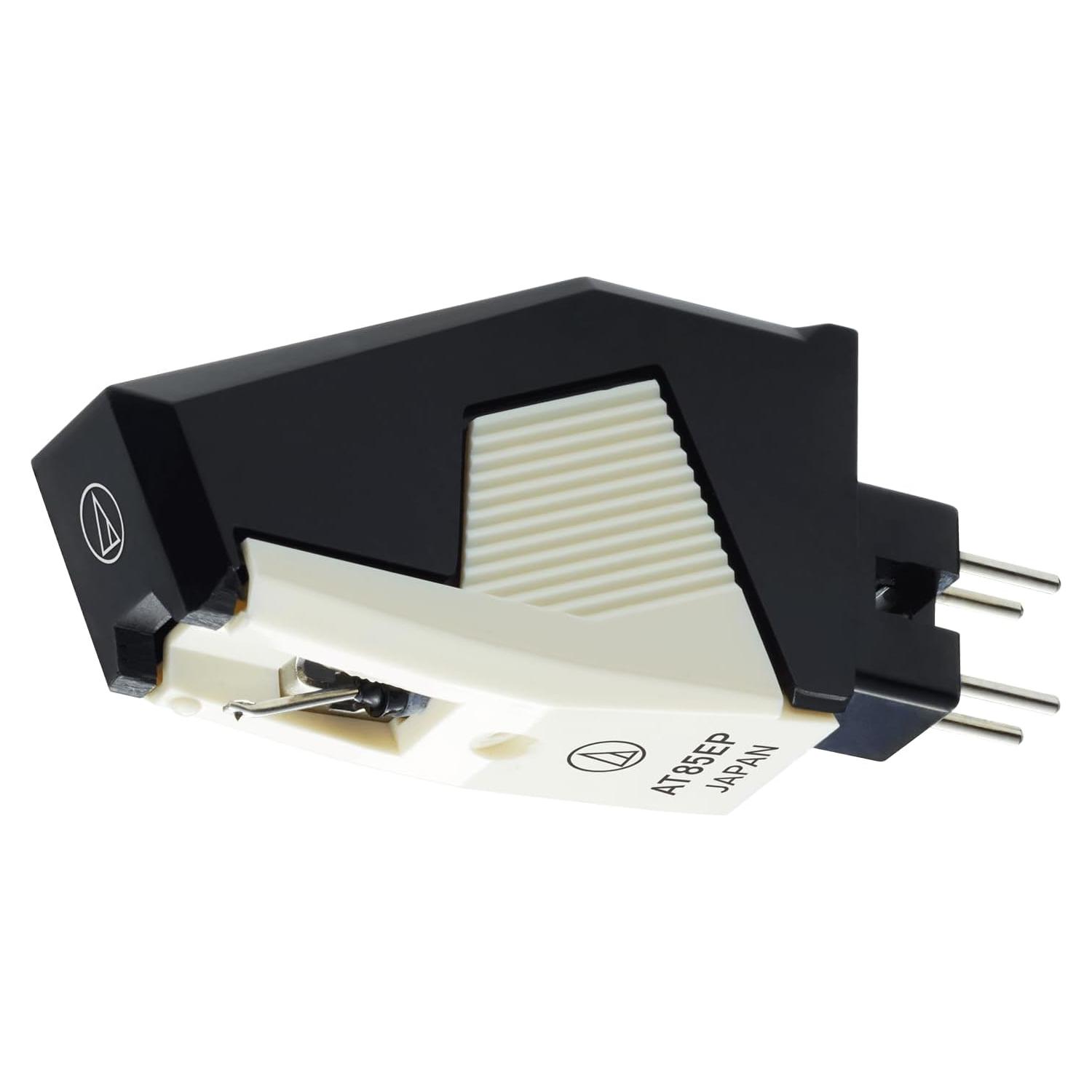 Cartucho de Tocadiscos Audio-Technica AT85EP P-Mount Elíptico