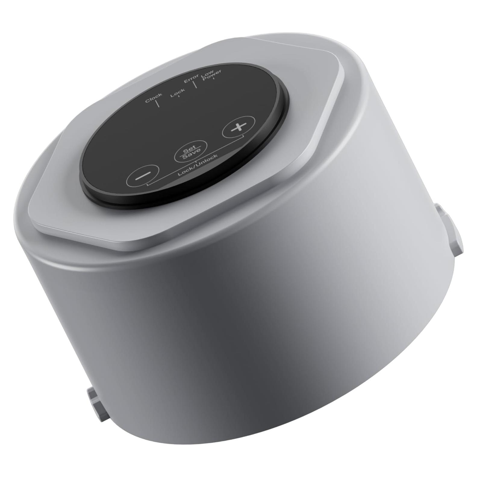 Placa de Control Casfuy para Alimentador Automático de Gatos F13-L