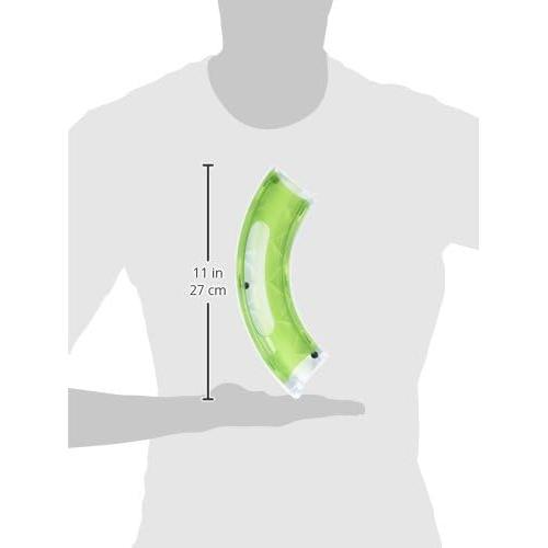 Juguete Interactivo para Gatos Catit Senses 2.0 Super Circuit 12 Piezas