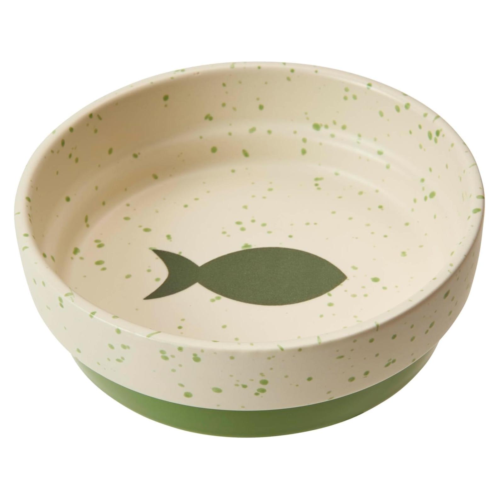 Plato para Gato Ético SPOT Sedona Verde Abeto 5 cm