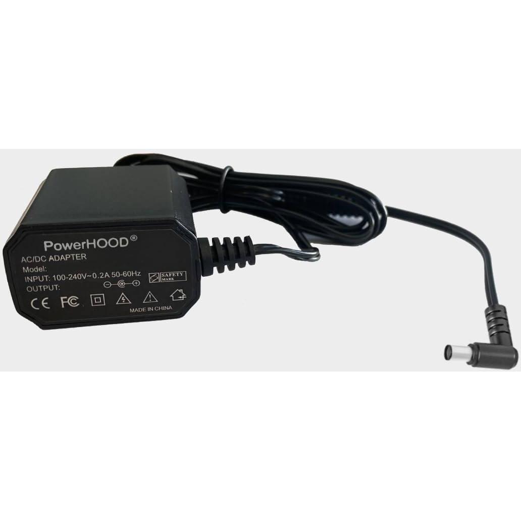 Adaptador AC/DC 5V PowerHOOD para Dispensador PETLIBRO