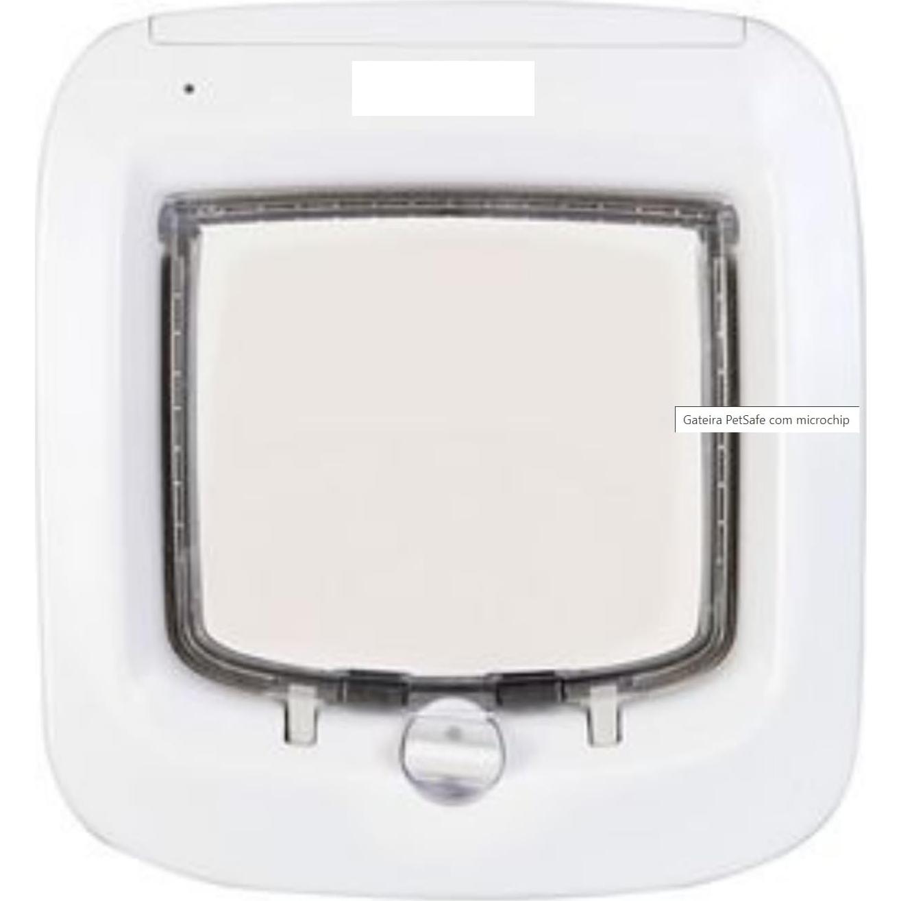 Etiquetas de Collar RFID para Gatos Petquality - Paquete de 2