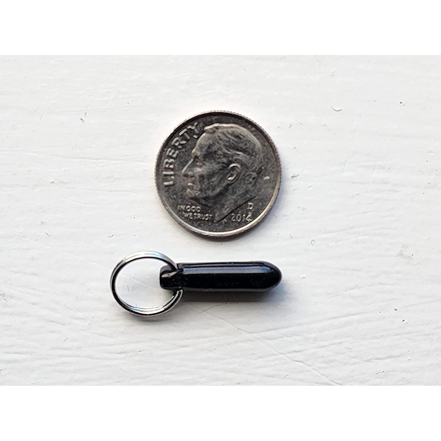 Etiquetas de Collar RFID para Gatos Petquality - Paquete de 2