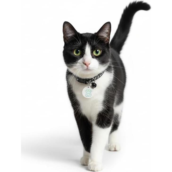 Etiquetas RFID para Collar SureFlap - Paquete de 2