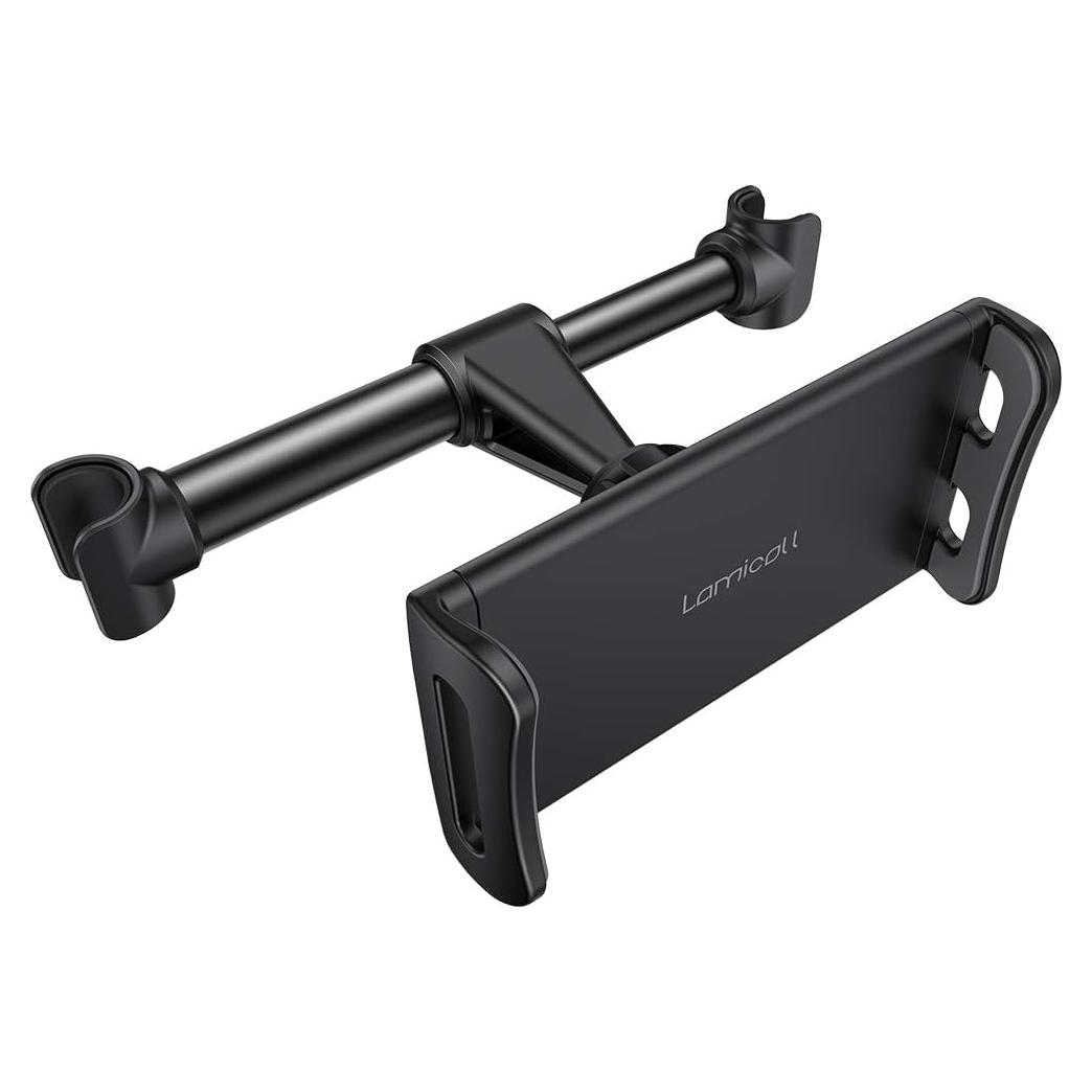 Soporte para reposacabezas de coche Lamicall para tablet 4.7-10.5"