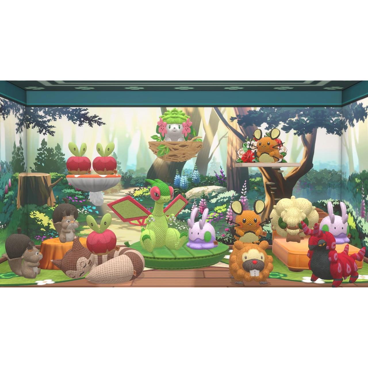 Puzzle On! Pack #1 DLC - Nintendo Switch Digital